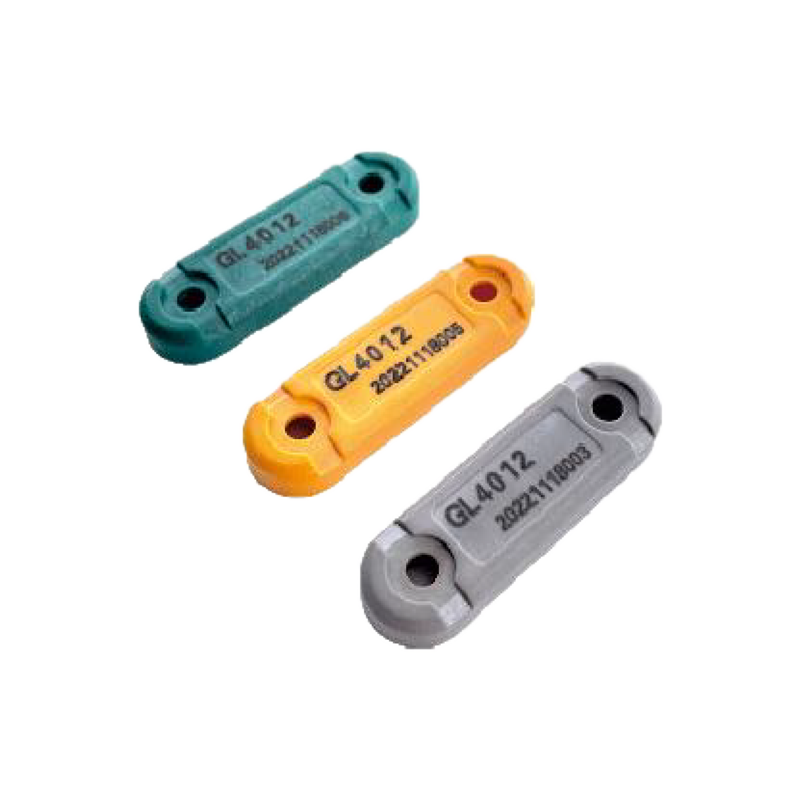RFID Paint Plating
